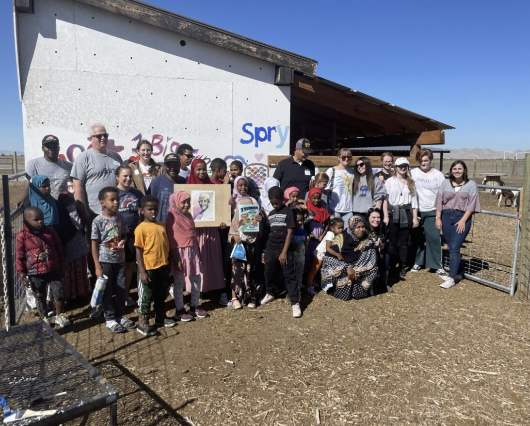 Community education