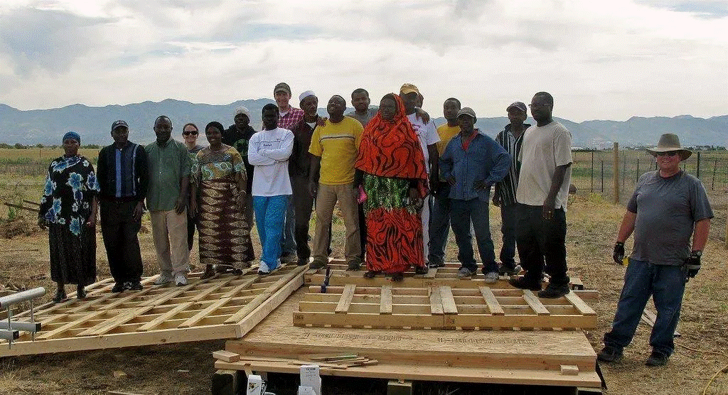 Community education